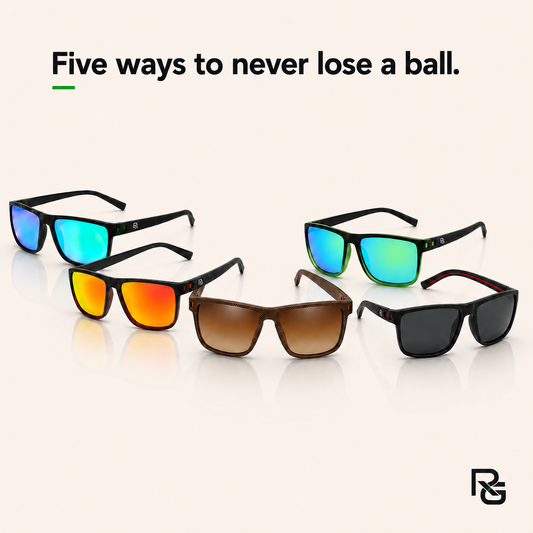 RG ProSpotter Glasses™