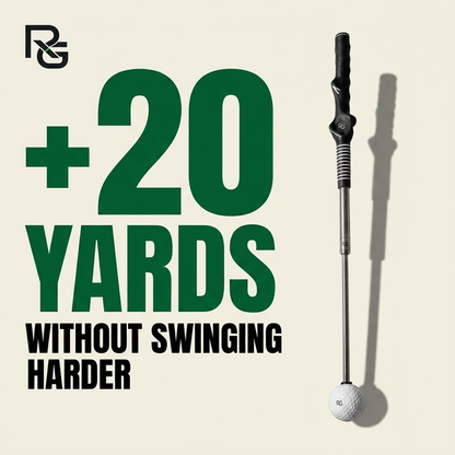 The Releaser pro™ — train the perfect release.